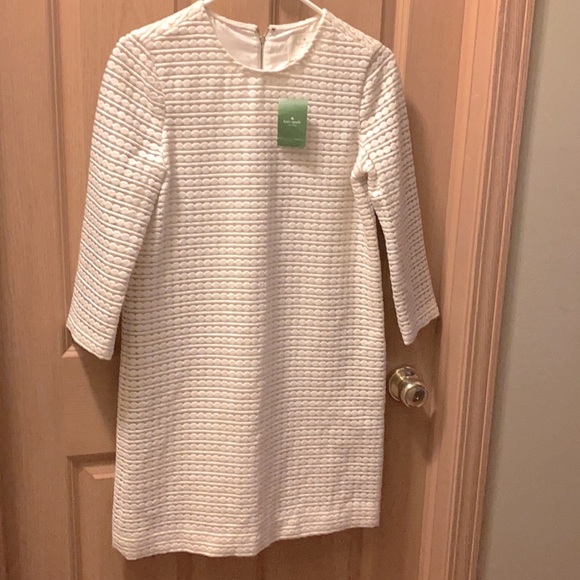 NEW kate spade classic dress FINAL PRICE CUT - Picture 2 of 12